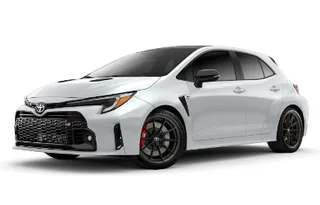Syvecs Toyota Yaris GR