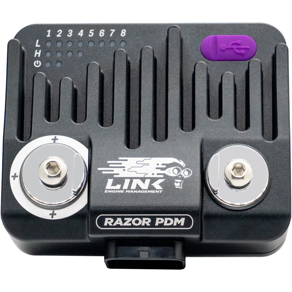 Link ECU - Razor PDM