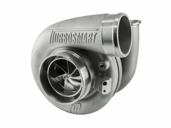 Turbosmart TS-1 Turbocharger 7275 V-Band 0.96AR Externally Wastegated
