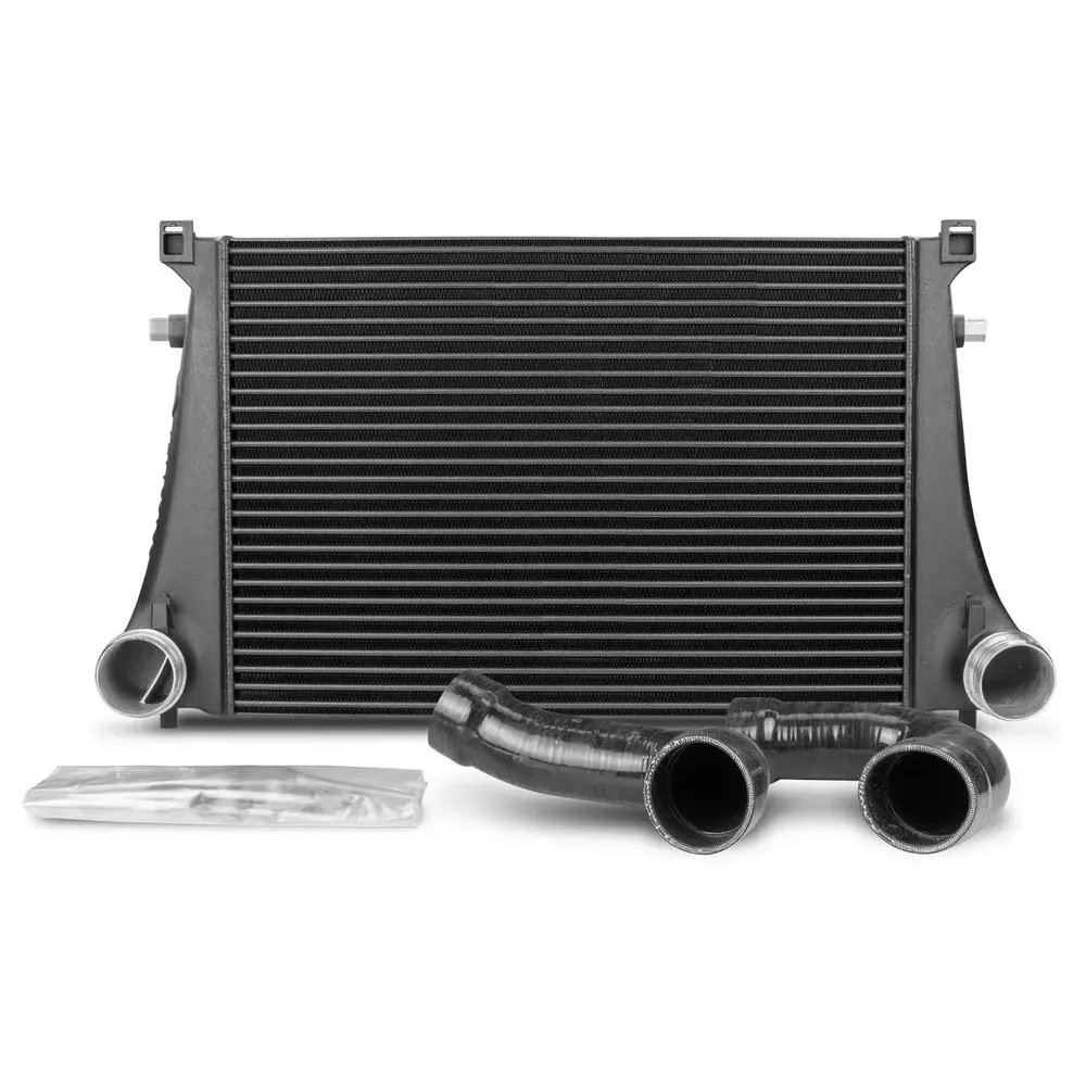 Wagner Tuning Competition Intercooler Kit VW Golf GTi/R Mk8 EA888 Gen 4