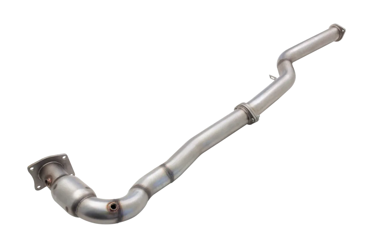 Xforce Subaru VA WRX FA20 Manual Downpipe Kit