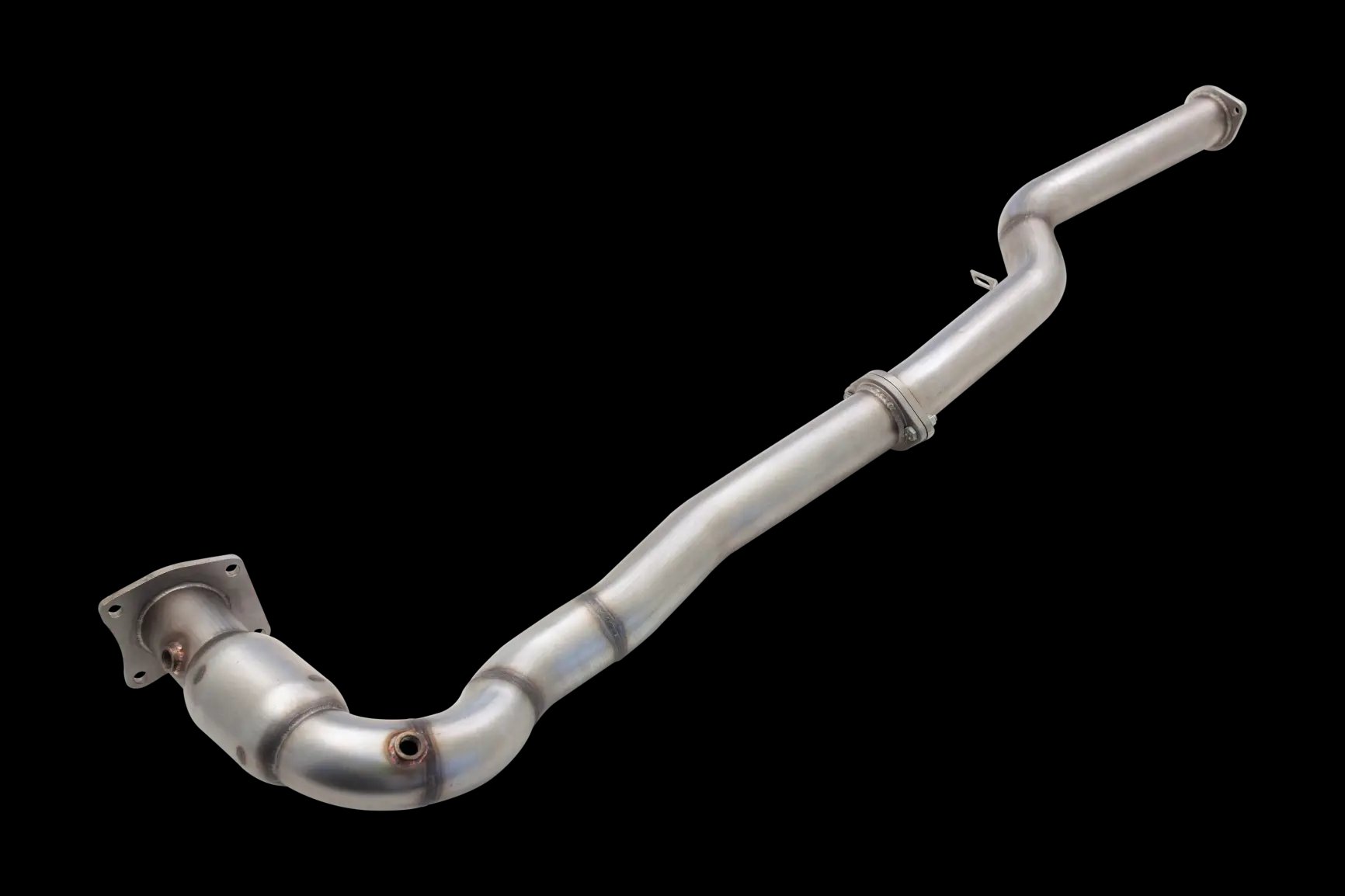 Xforce Subaru VA WRX FA20 Manual Downpipe Kit