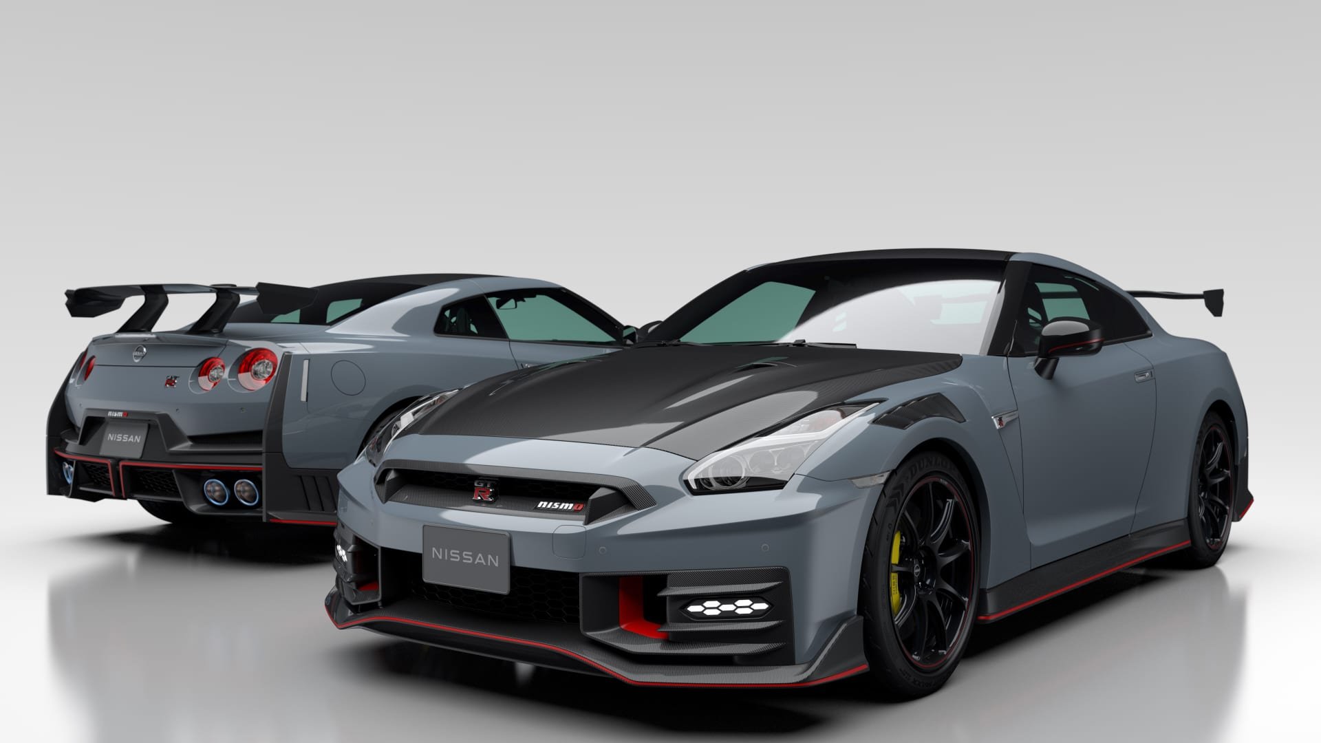 Motec M150 Nissan R35 GTR Engine Plug in ECU Kit