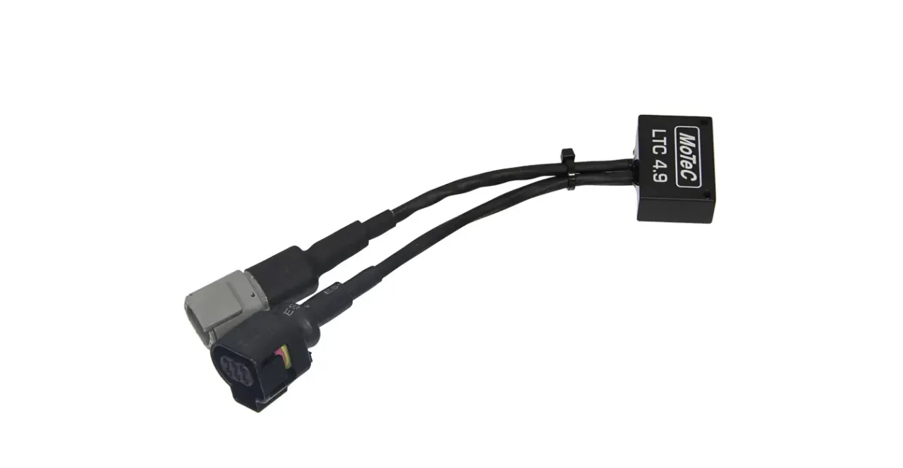 61300 Motec LTC - LSU Lambda To CAN