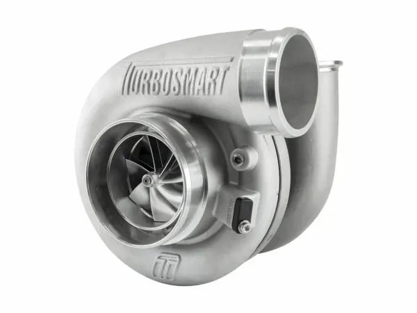 Turbosmart TS-1 Performance Turbocharger 7675 V-Band 1.24AR Externally Wastegated