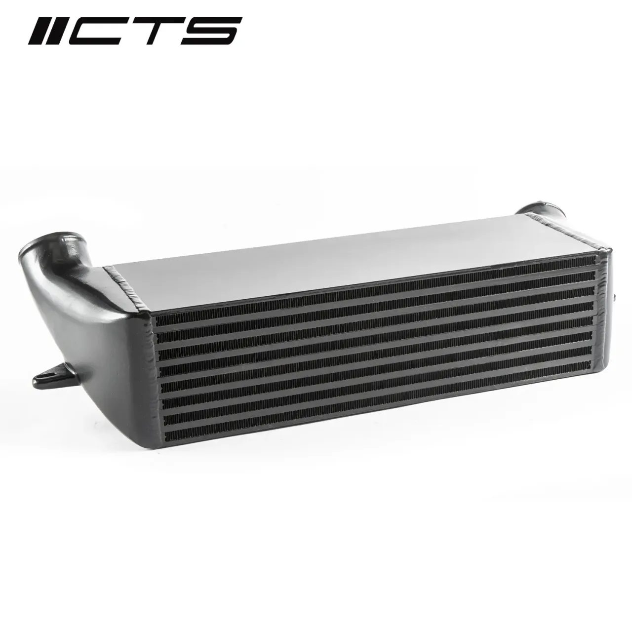CTS Turbo BMW E9X N54/N55 3.0L FMIC Kit – Direct Fit