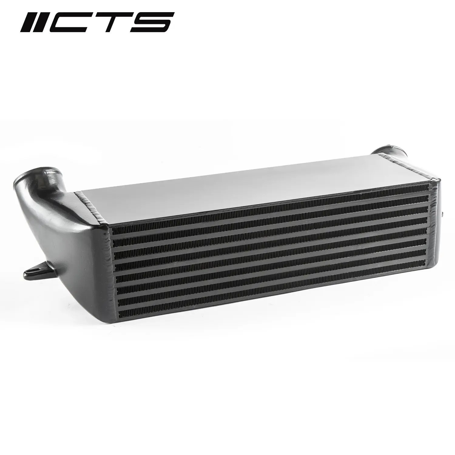 CTS Turbo BMW E9X N54/N55 3.0L FMIC Kit – Direct Fit