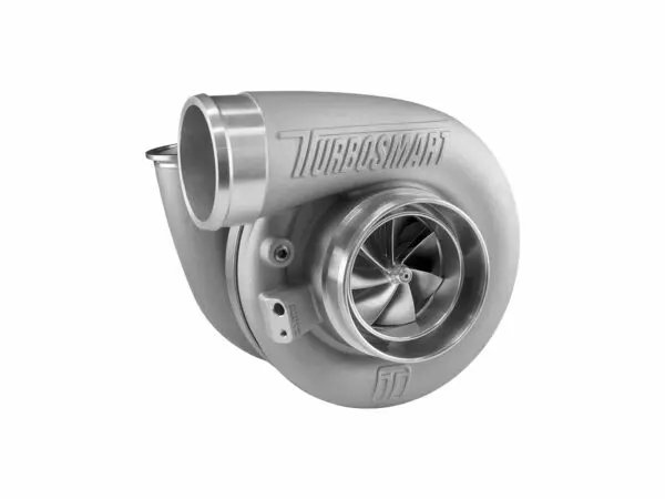Turbosmart TS-1 Performance Turbocharger 6870 V-Band 0.96AR Externally Wastegated