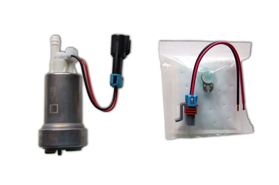Walbro 525 lph Fuel Pump