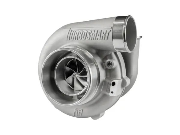 Turbosmart TS-1 Performance Turbocharger 6262 V-Band 0.82AR Externally Wastegated