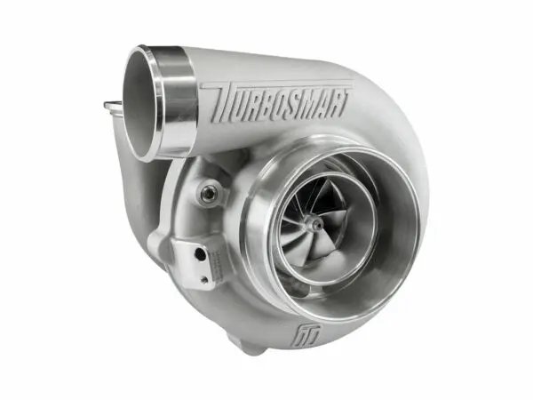 Turbosmart TS-1 Performance Turbocharger 5862 V-Band Reverse Rotation 0.82AR Externally Wastegated