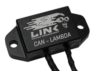 Linkecu CAN Lambda