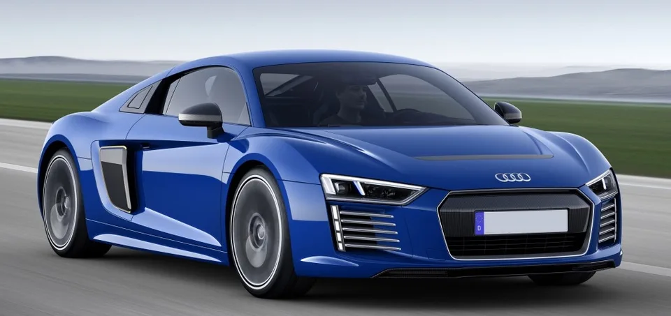 Syvecs Audi R8 GEN2 2017+ (V10) - S12
