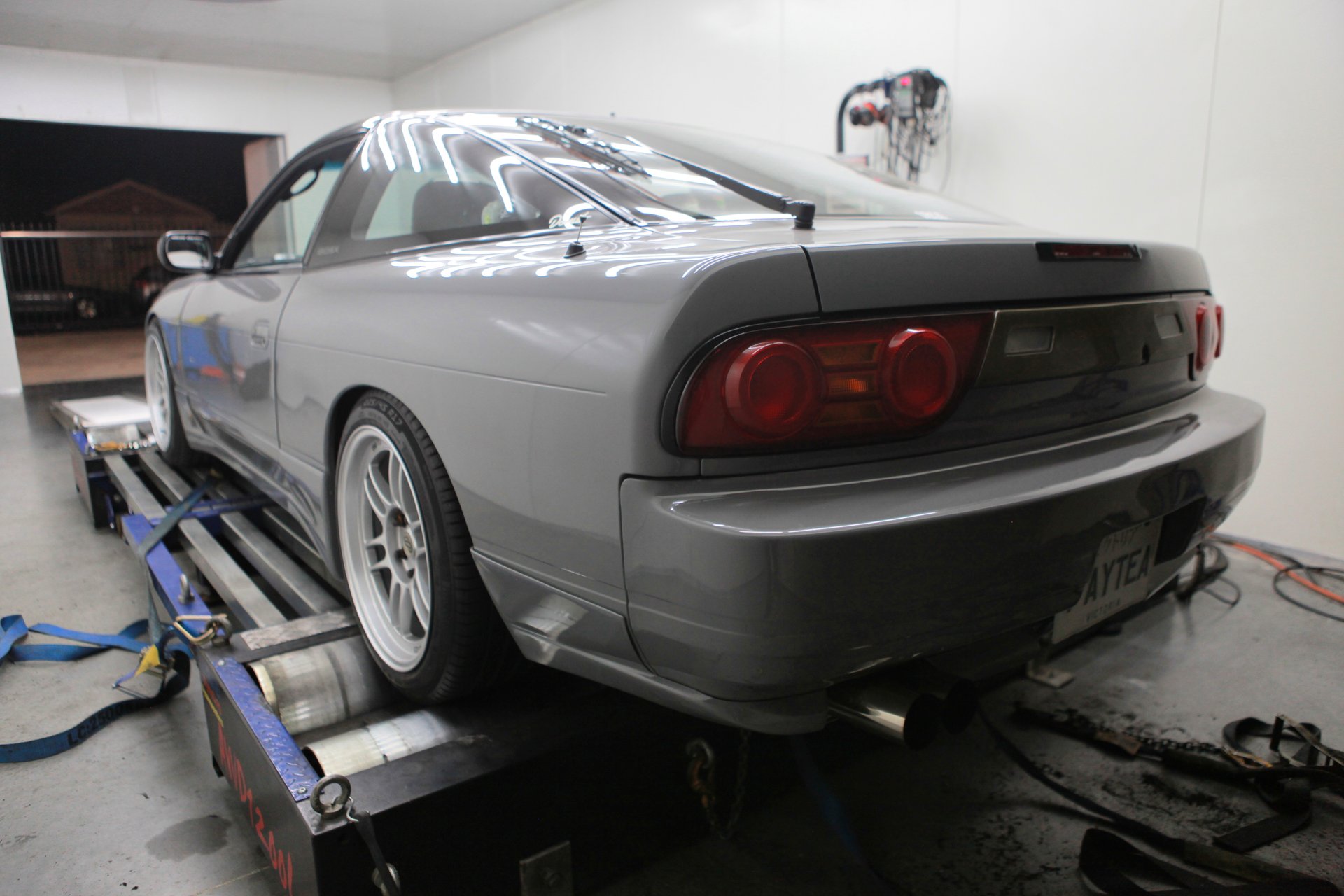 Nissan 180SX