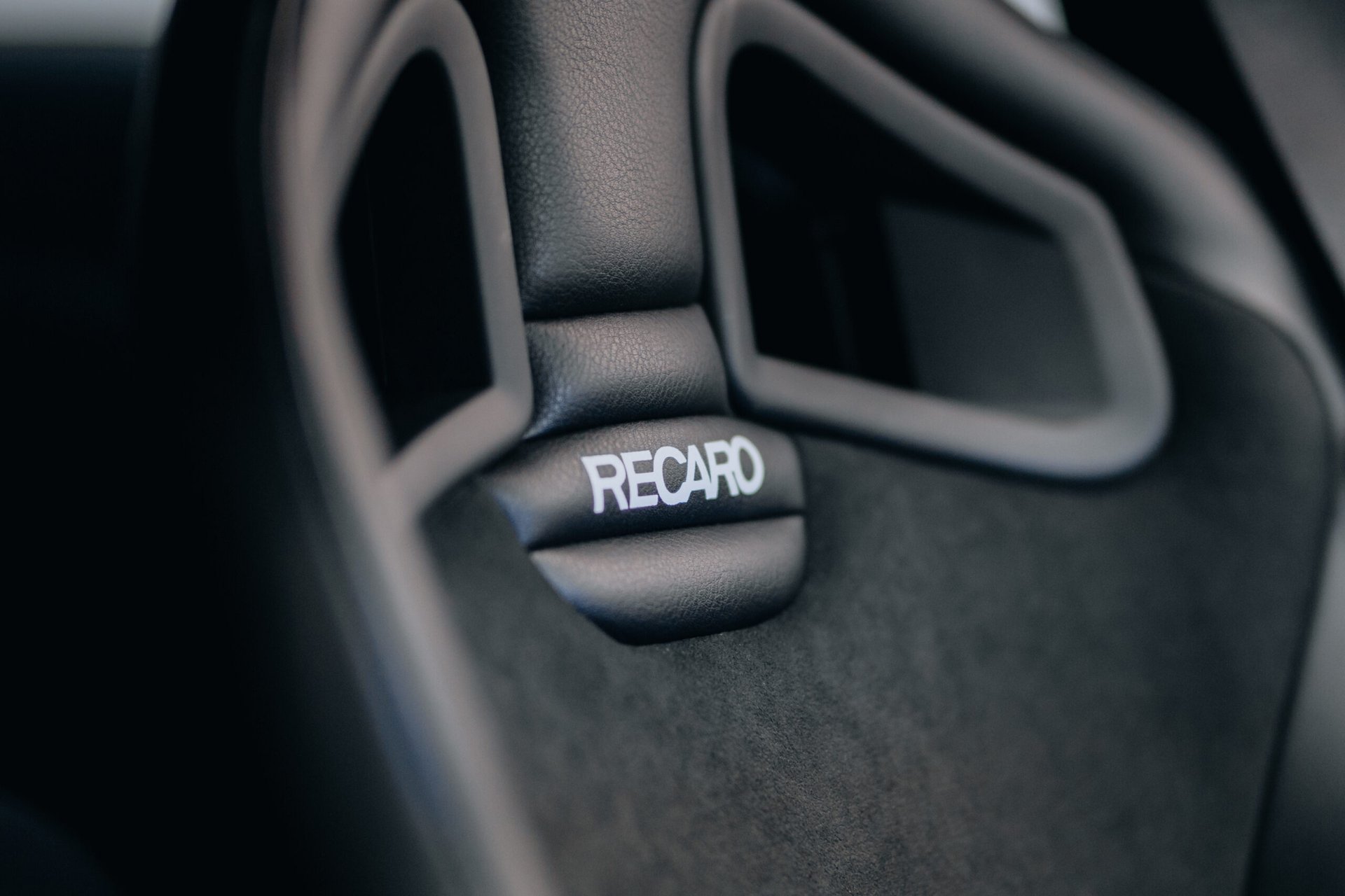 Lexus ISF Stage 1