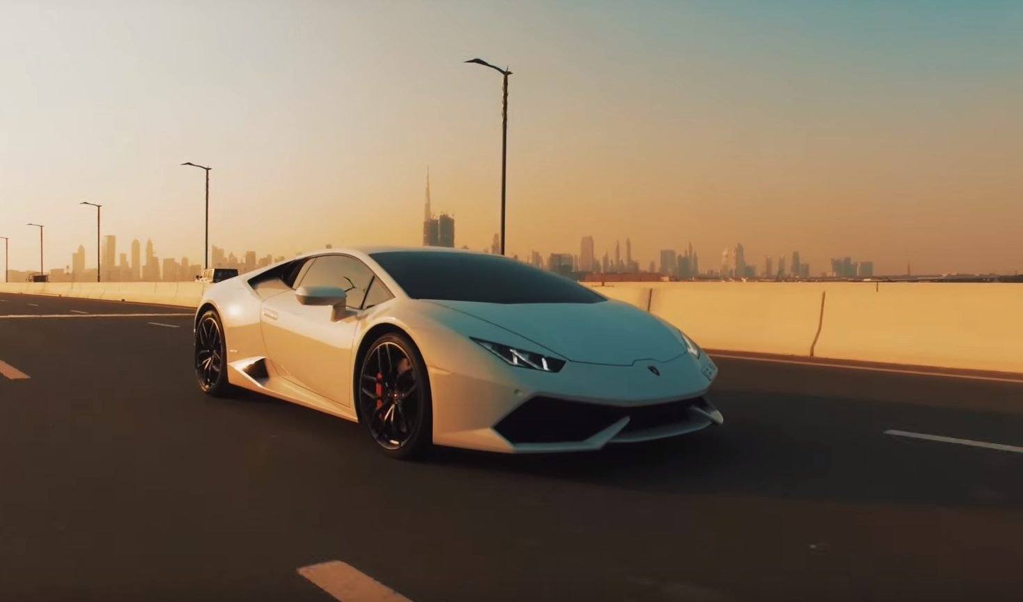 Syvecs Lamborghini Huracan - S12 Plug & Play Kit