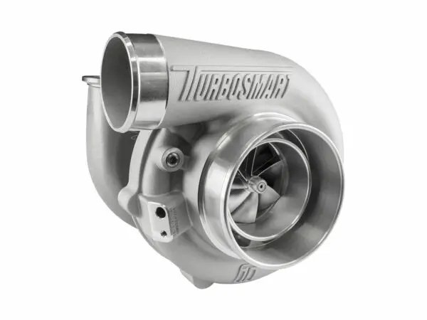 Turbosmart TS-1 Performance Turbocharger 7170 (Kompact) V-Band 0.96AR Externally Wastegated (Reverse Rotation)
