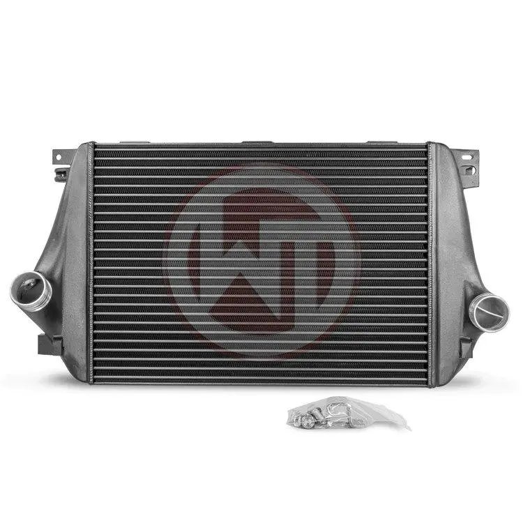 Wagner Tuning VW Amarok3.0 TDI Competition Intercooler Kit