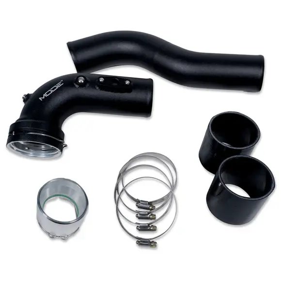 Mode Design Charge Pipe Kit for N20 N26 F-Series BMW