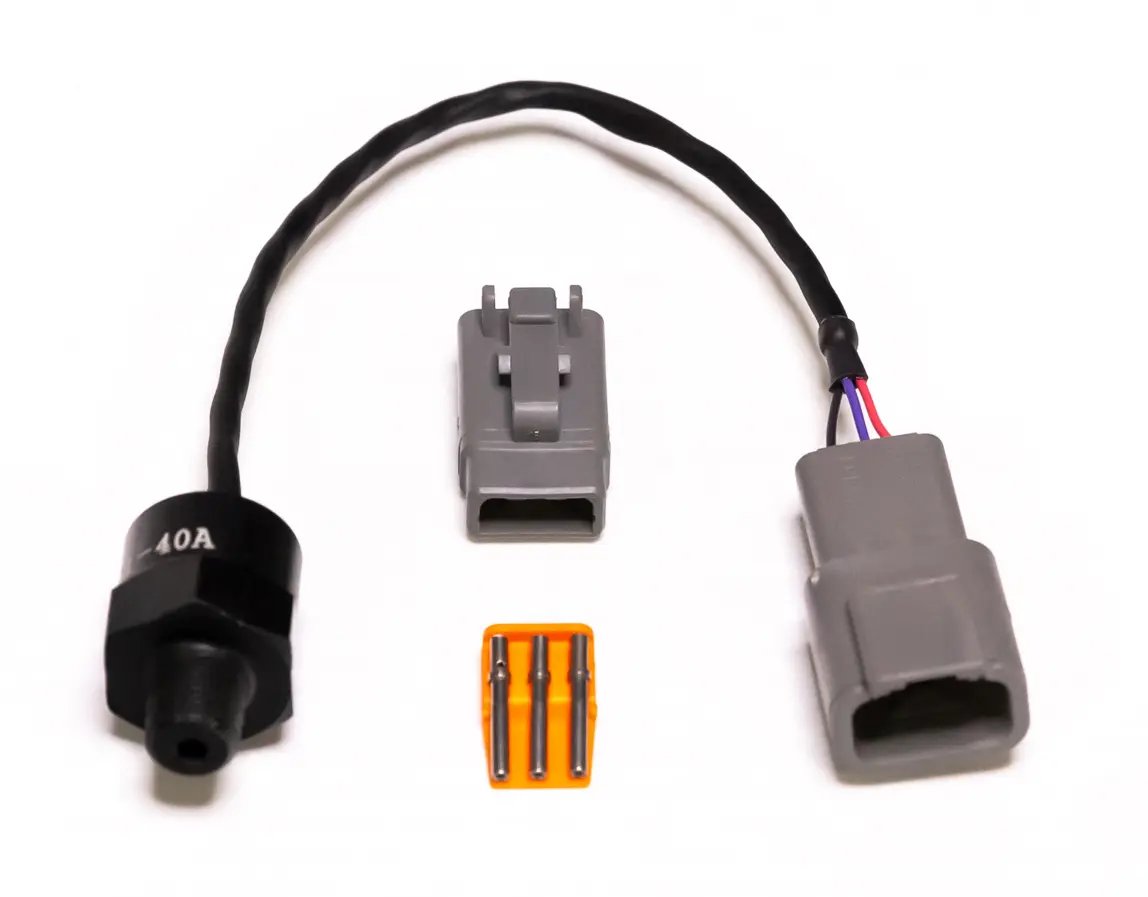 4 Bar Map Sensor 1/8 NPT