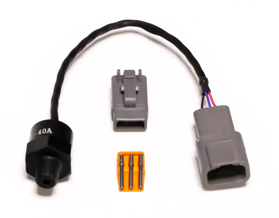 4 Bar Map Sensor 1/8 NPT