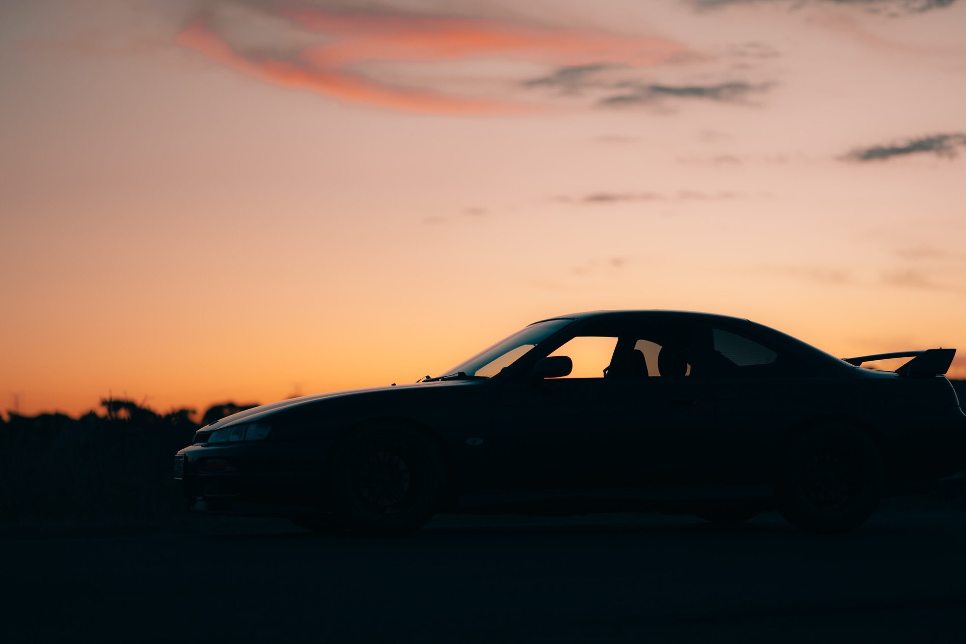Nissan Silvia S14