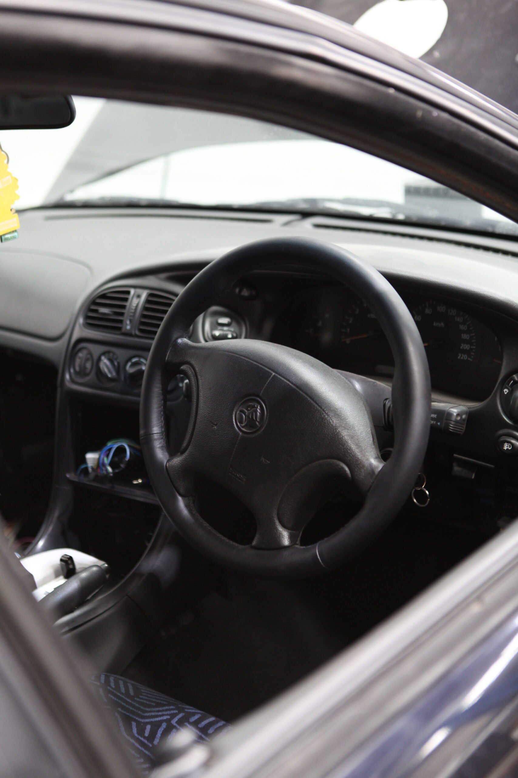 Holden Commodore VT