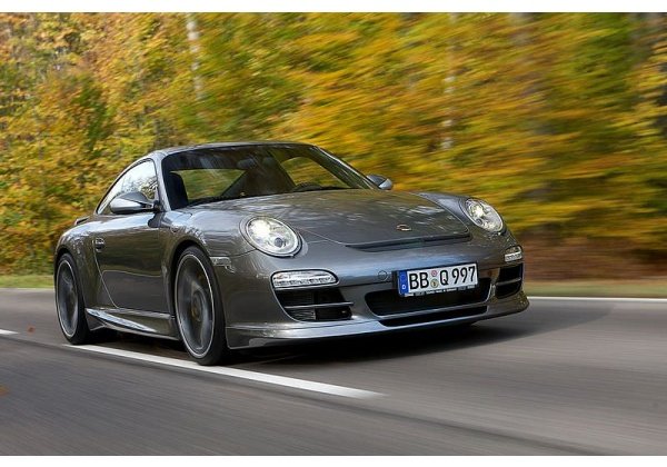 Syvecs Porsche 997.2 PDK - S7PLUS