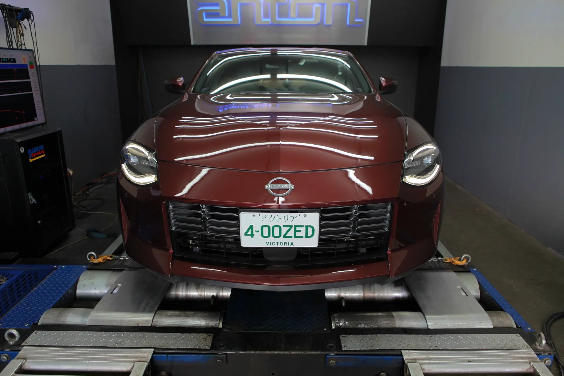 Nissan Z | Nismo Intakes & HKS BOVs | Stage1