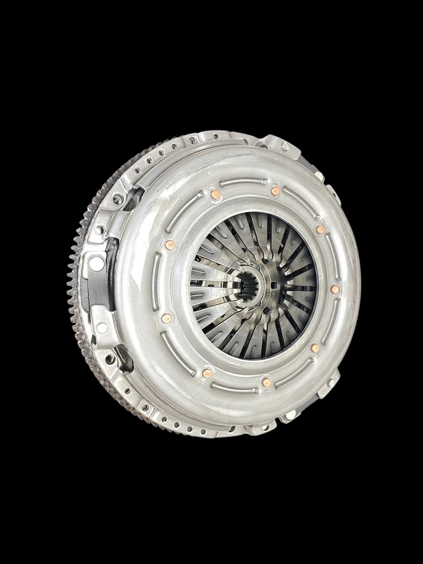 Toyota Landcruiser 76 Series (2007+) VDJ76 4.5 LTR V8 Diesel NPC 1300NM Performance Clutch