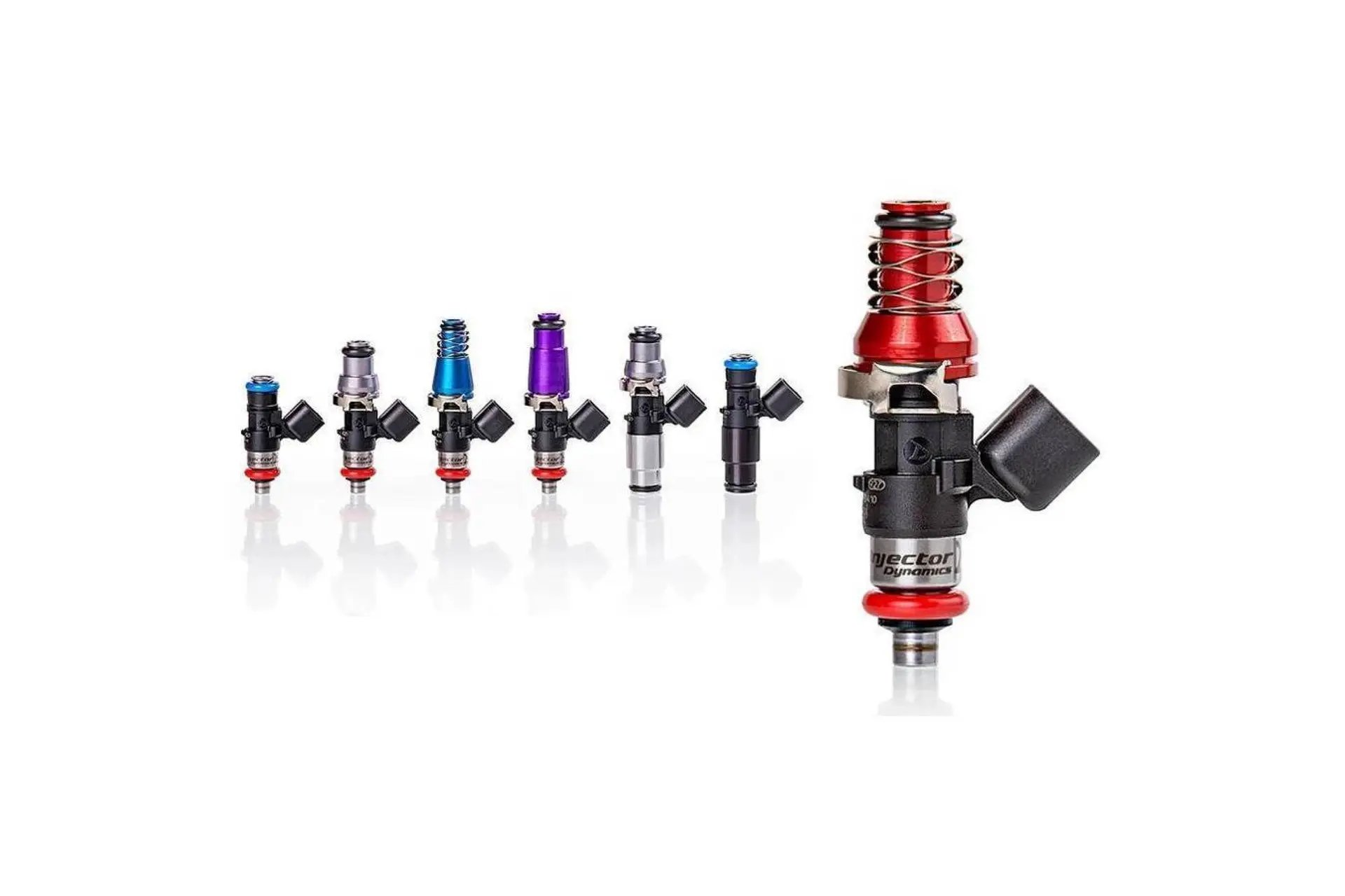 Injector Dynamics ID2600-XDS