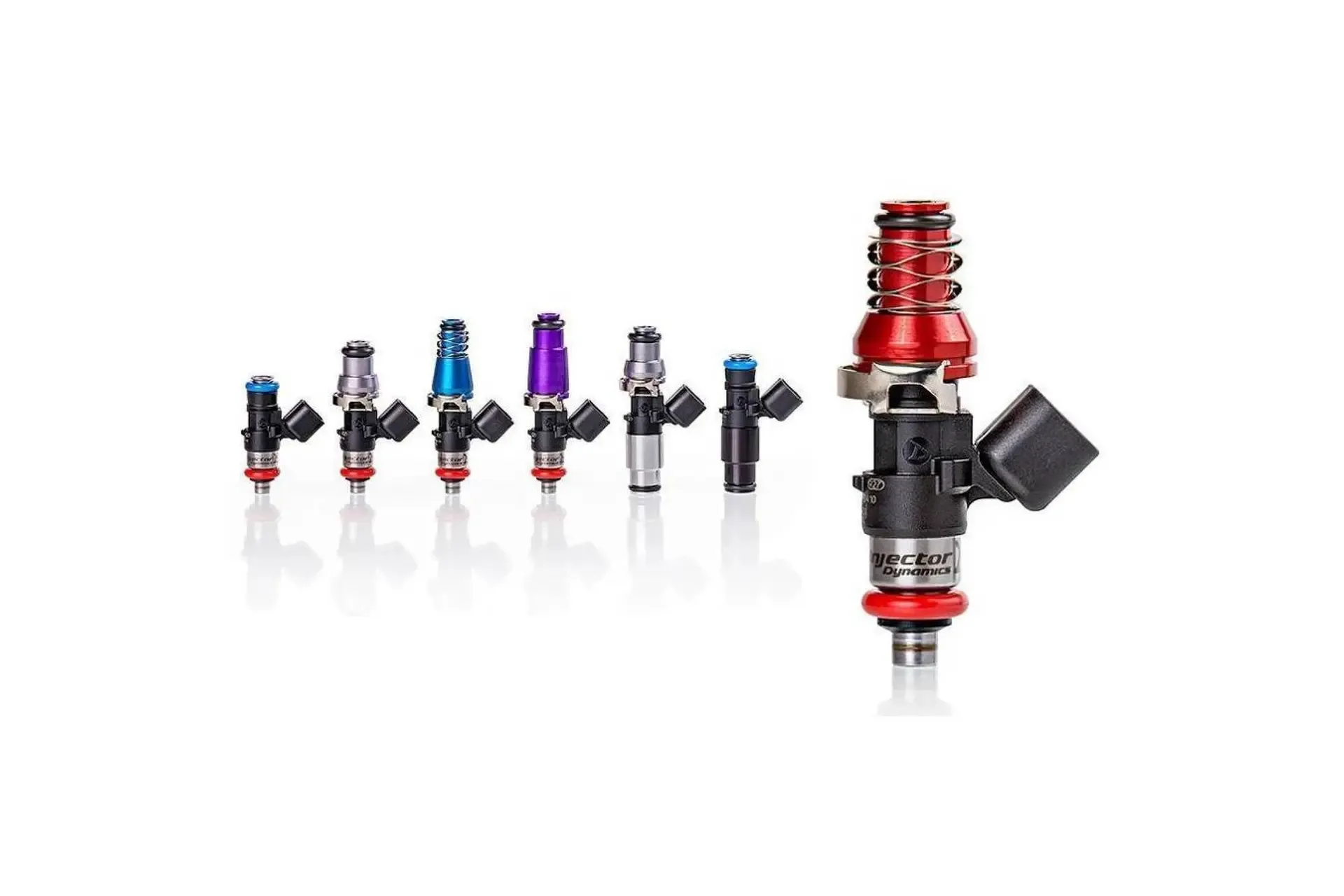 Injector Dynamics ID2600-XDS