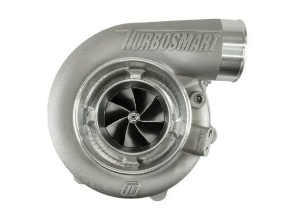 Turbosmart TS-1 Performance Turbocharger 6262 V-Band 0.82AR Internally Wastegated