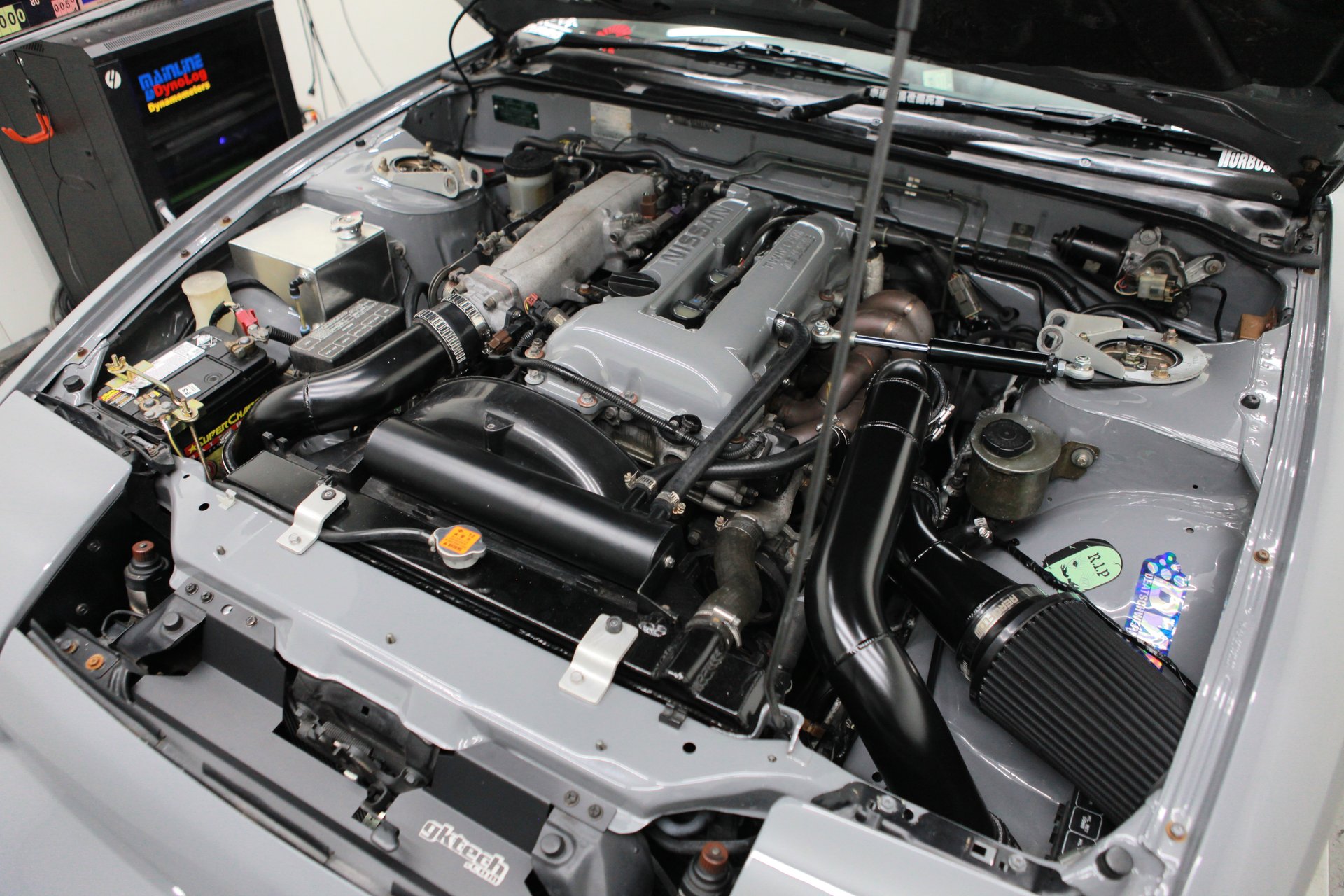 Nissan 180SX
