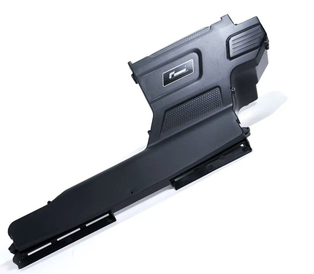 Racingline R600 Cold Air Intake MQB 2.0 TSI EA888.3/4