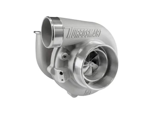 Turbosmart TS-2 Turbocharger (Water Cooled) 6870 (Kompact) V-Band Reverse Rotation 1.07AR Externally Wastegated