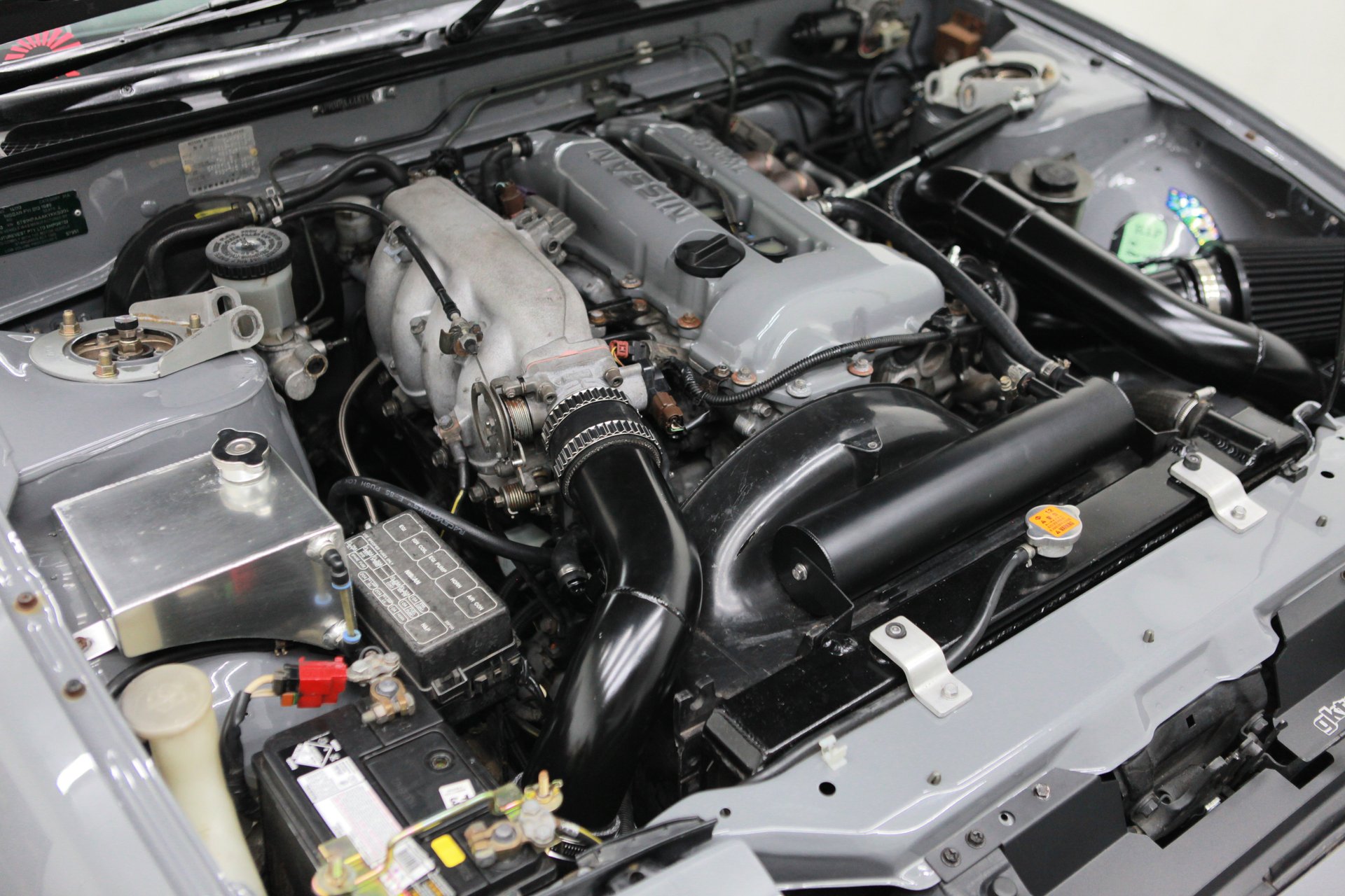Nissan 180SX