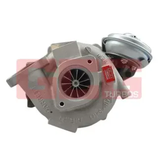 GCG TDX GTA2359V Turbo Upgrade Toyota Landcruiser VDJ79 1VD-FTV 2007>