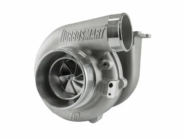 Turbosmart TS-1 Performance Turbocharger 7170 (Kompact) T4 0.96AR Externally Wastegated