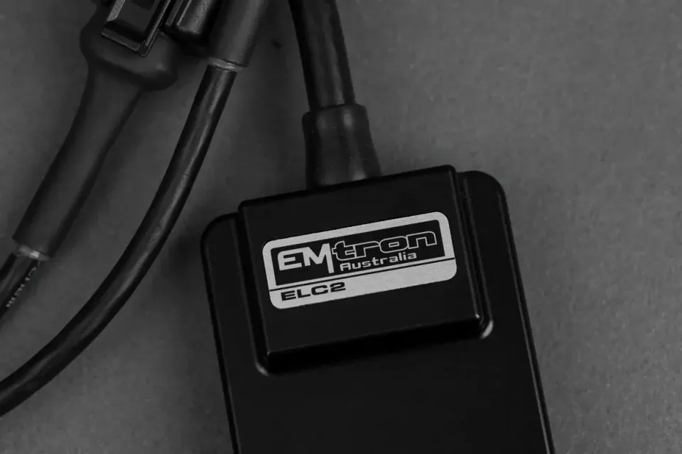 Emtron ELC2