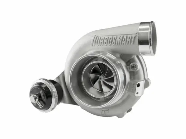 Turbosmart TS-2 Performance Turbocharger (Water Cooled) 6262 V-Band 0.82AR Internally Wastegated