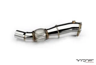 VRSF Catless Downpipe for N20 BMW 2012–2017