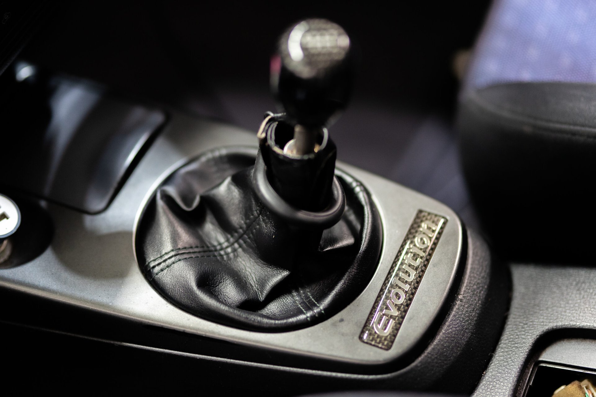 Mitsubishi Evo 8 Stage 3