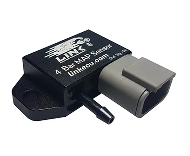Linkecu 4 BAR MAP SENSOR (MAP4)