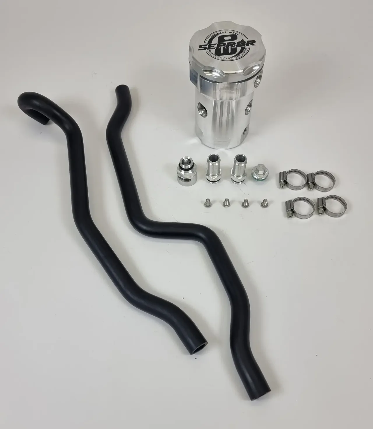 SEPR8R Air Oil Separator - 22+ Isuzu Dmax and 22+ Mazda BT50