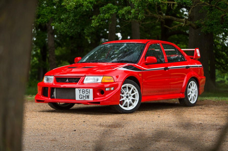 Syvecs Mitsubishi Evo 4-8 - Direct Fit ECU S7