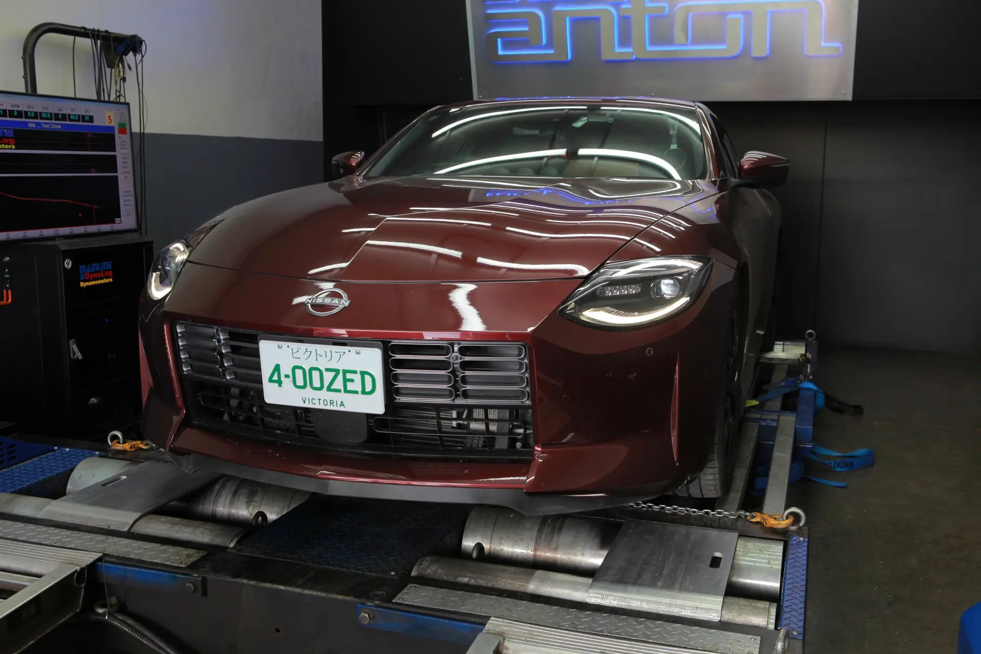 Nissan Z | Nismo Intakes & HKS BOVs | Stage1
