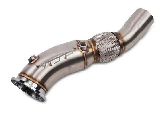 VRSF Catless Downpipe for B48 BMW