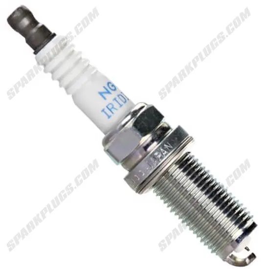 NGK R7437-9 Racing Spark Plug