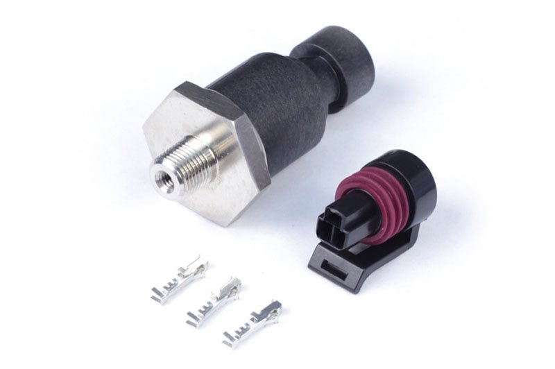Haltech 2000 PSI Honeywell Brake/Nitrous Pressure Sensor HT-010908